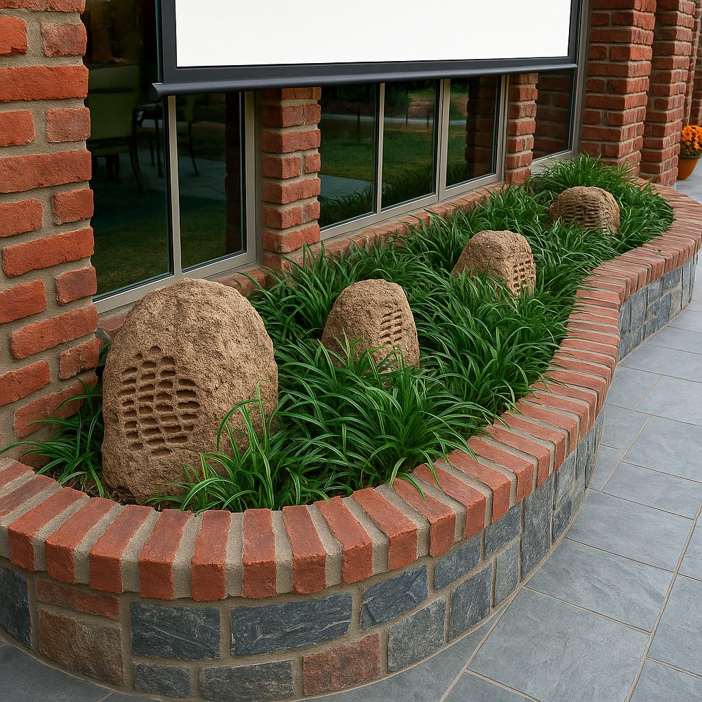 Audio Feature 1
